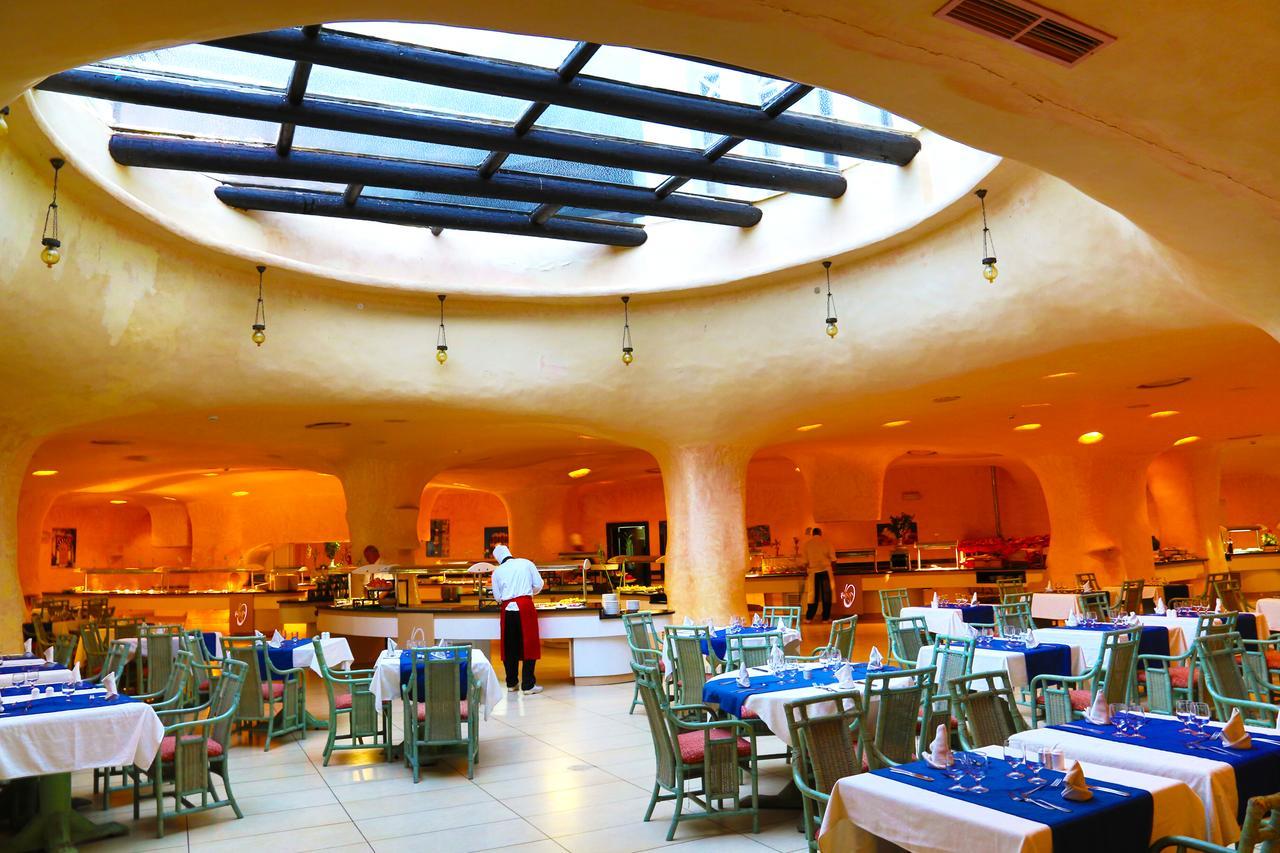 Odyssee Resort Thalasso & Spa Zarzis Exterior foto